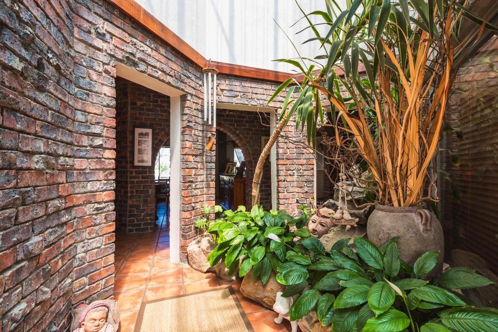 14 Penguin Place, 멜크보스스트랜드 객실 사진